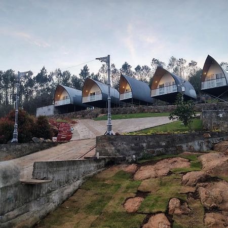Gambhiraa Resorts Коли Хилс Екстериор снимка