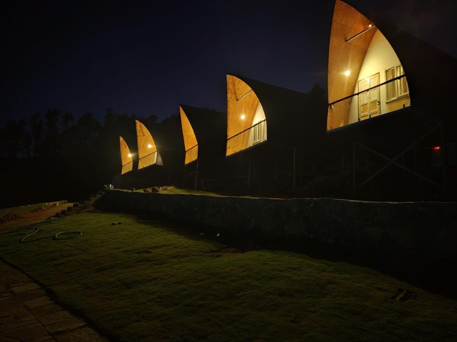 Gambhiraa Resorts Коли Хилс Екстериор снимка