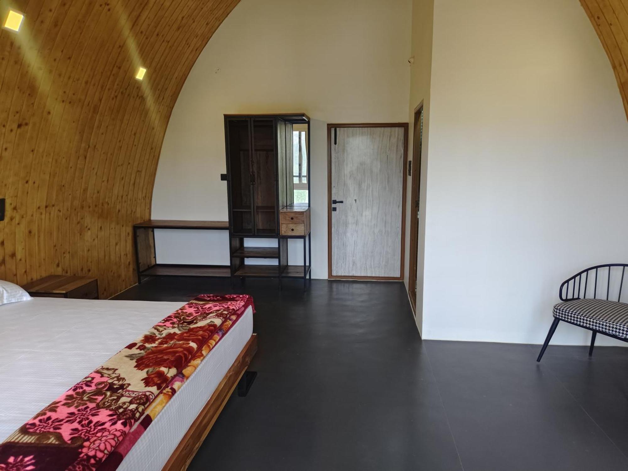 Gambhiraa Resorts Коли Хилс Екстериор снимка
