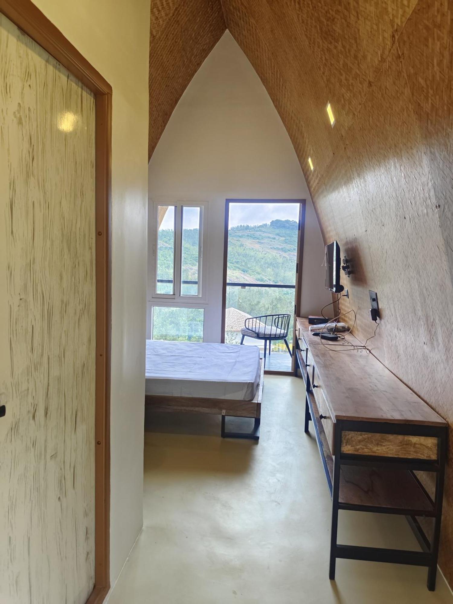 Gambhiraa Resorts Коли Хилс Екстериор снимка