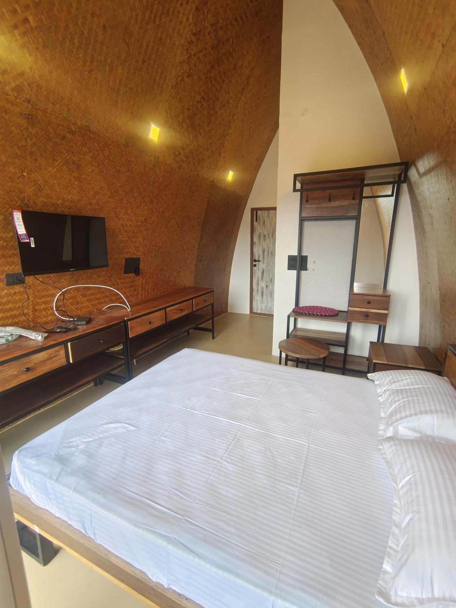 Gambhiraa Resorts Коли Хилс Екстериор снимка