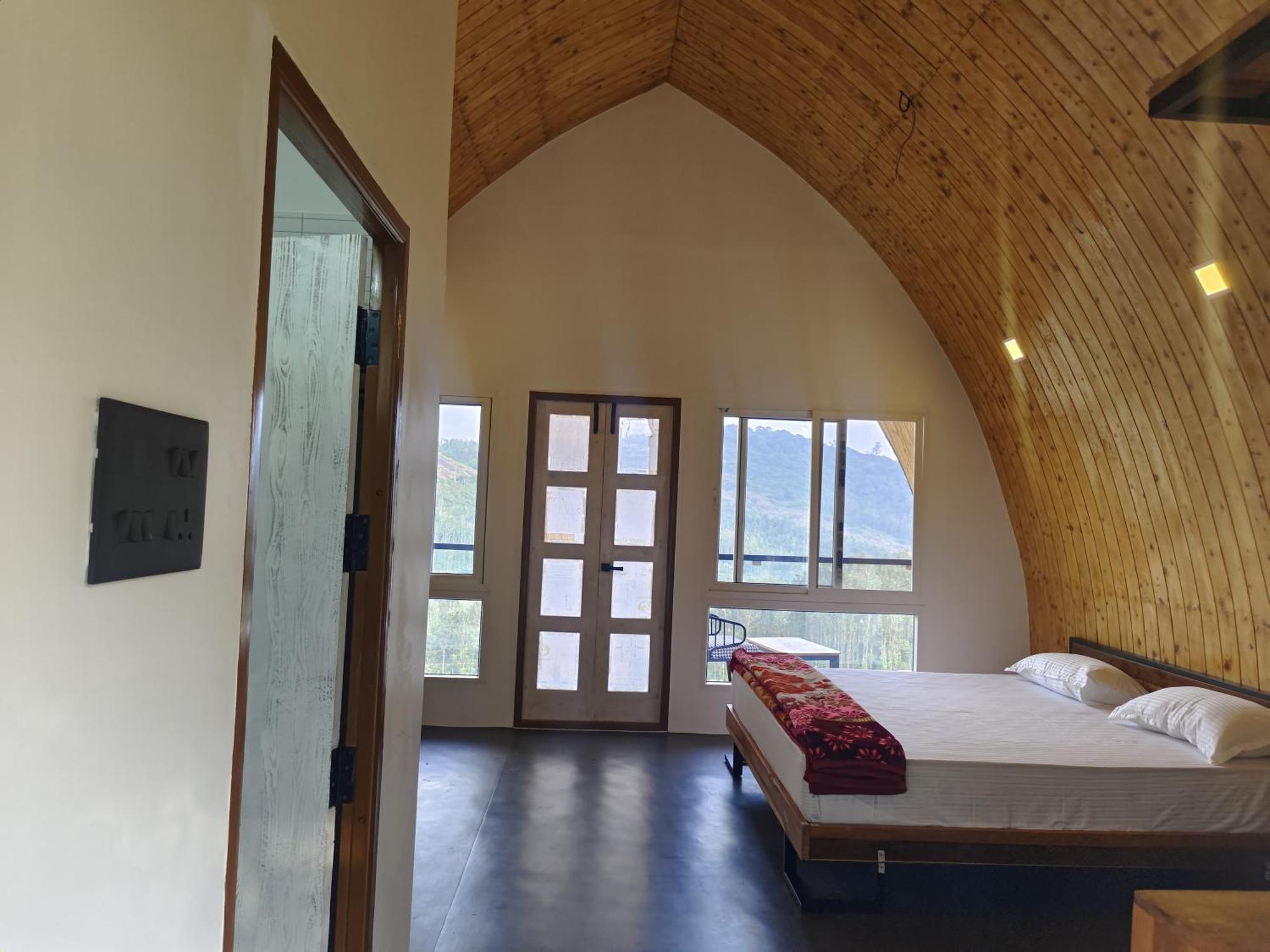 Gambhiraa Resorts Коли Хилс Екстериор снимка