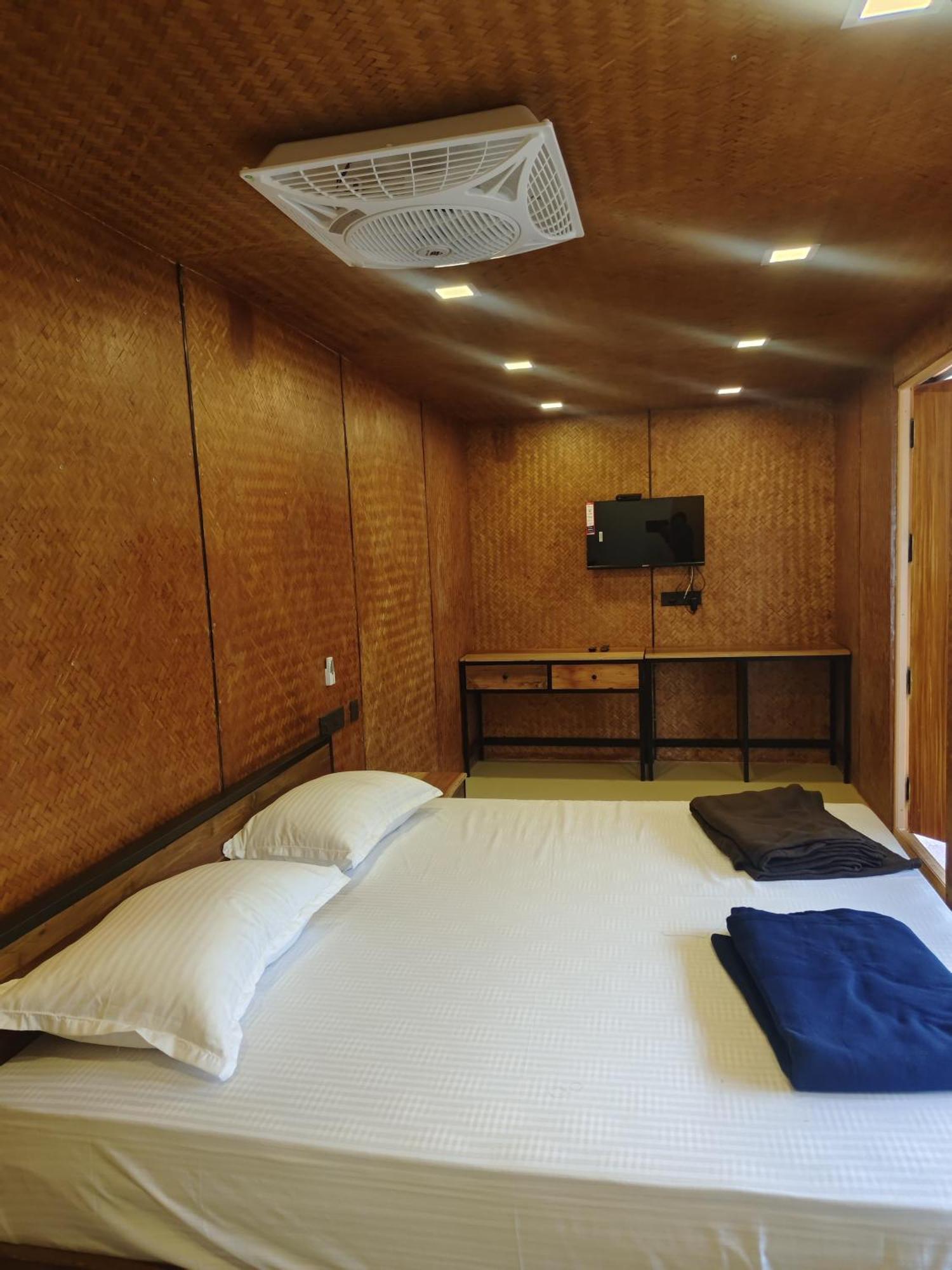 Gambhiraa Resorts Коли Хилс Екстериор снимка