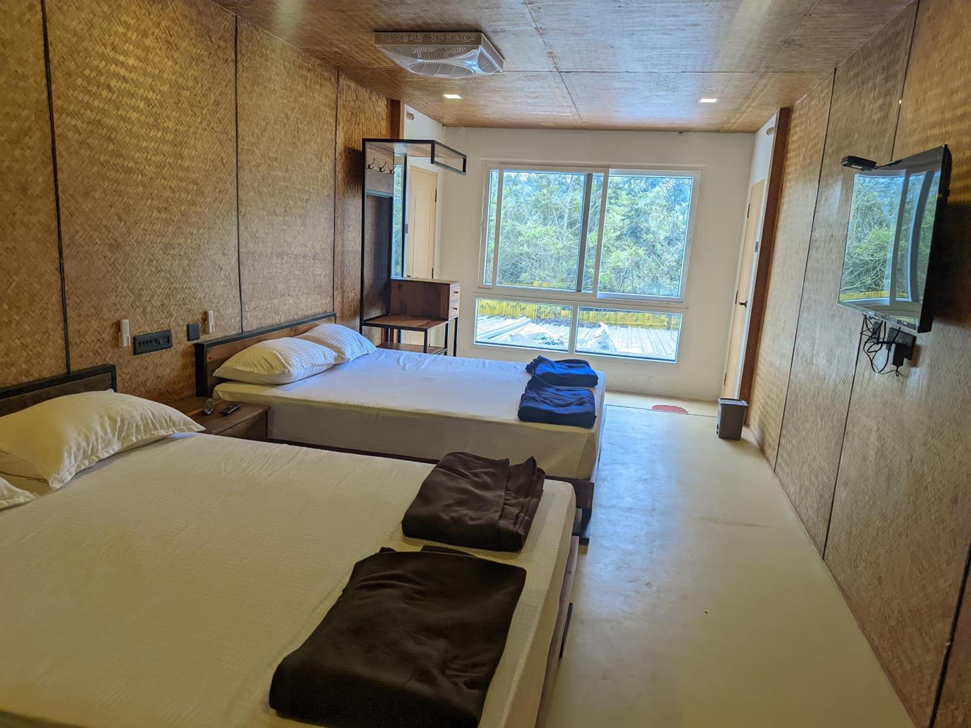 Gambhiraa Resorts Коли Хилс Екстериор снимка