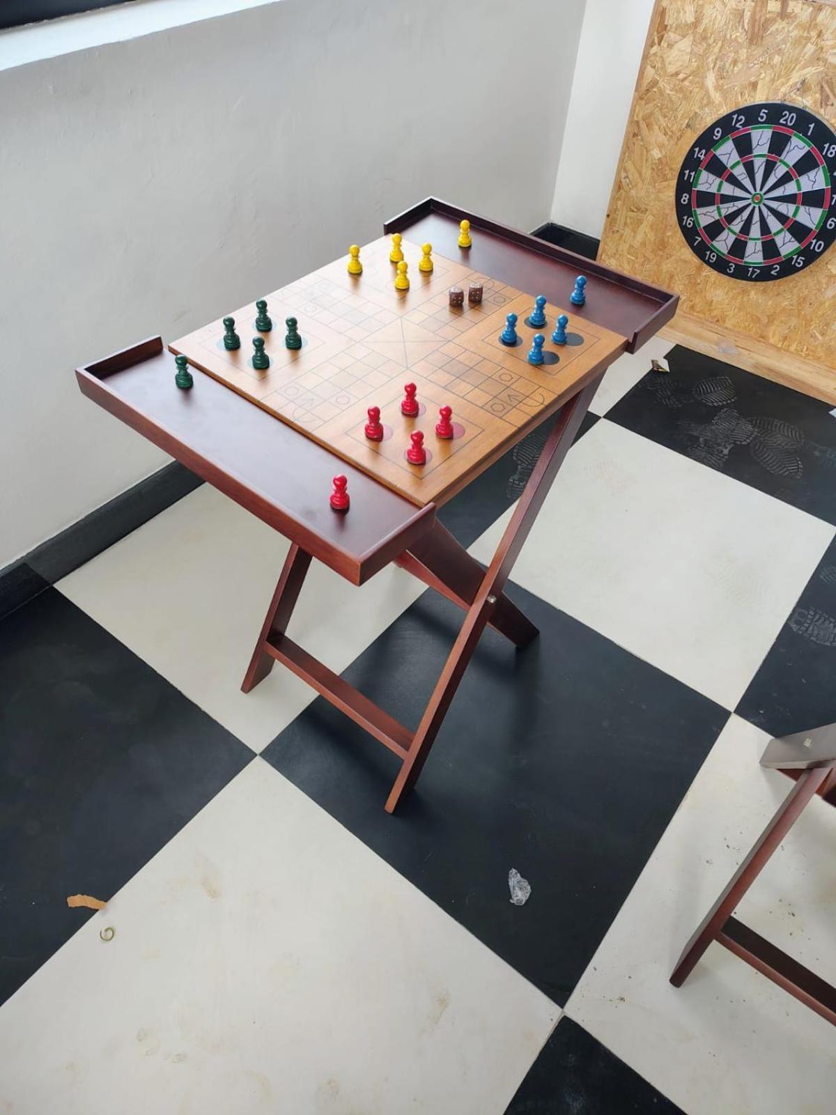Gambhiraa Resorts Коли Хилс Екстериор снимка