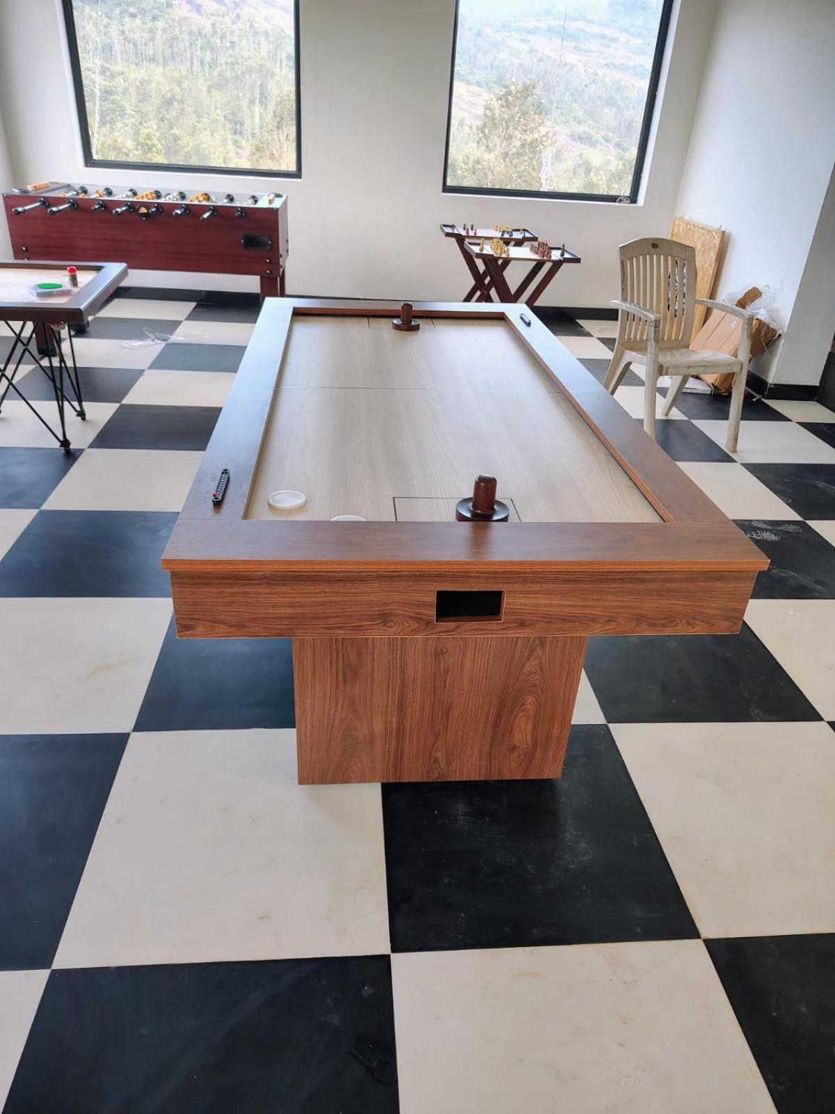 Gambhiraa Resorts Коли Хилс Екстериор снимка