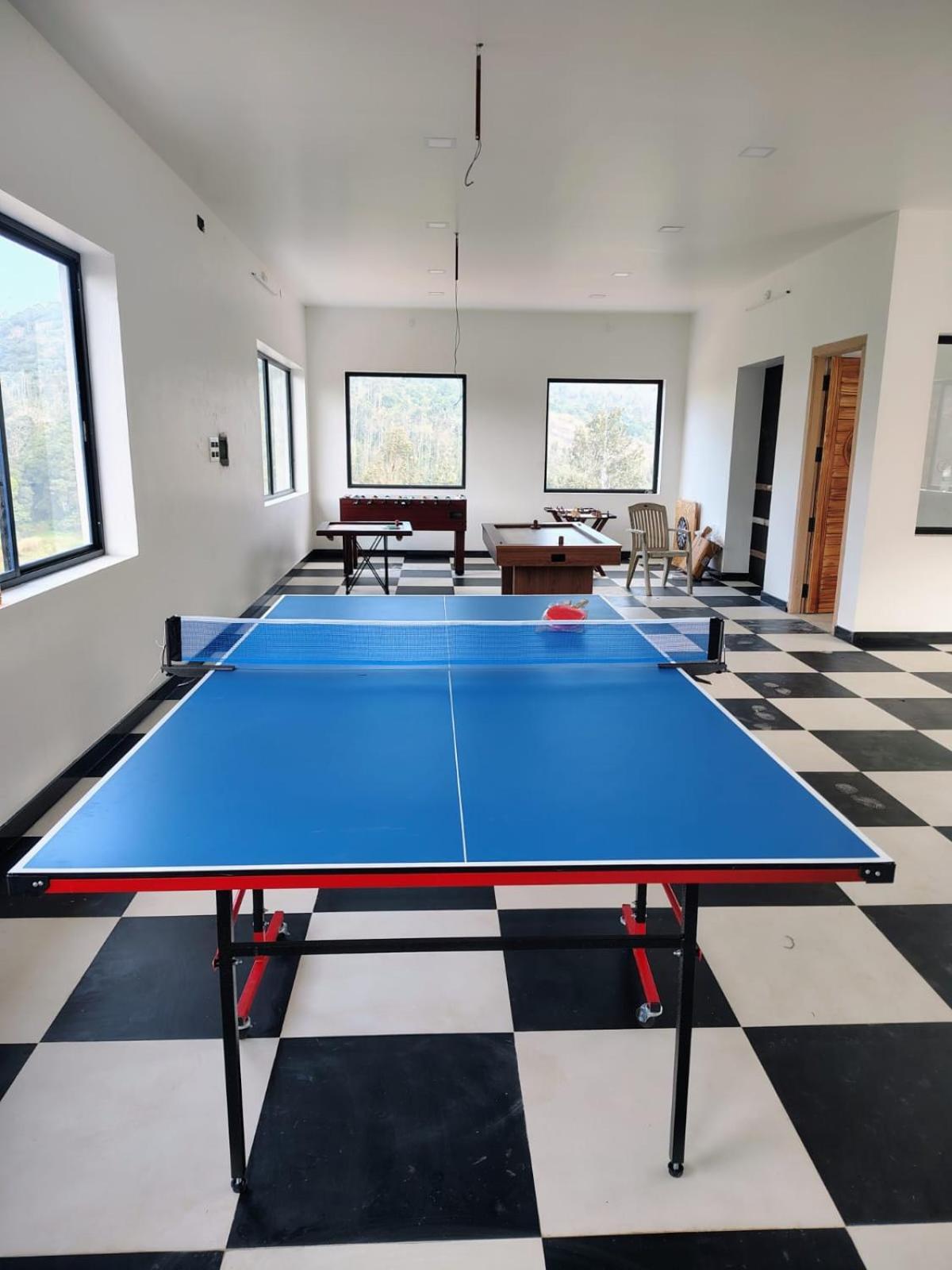 Gambhiraa Resorts Коли Хилс Екстериор снимка
