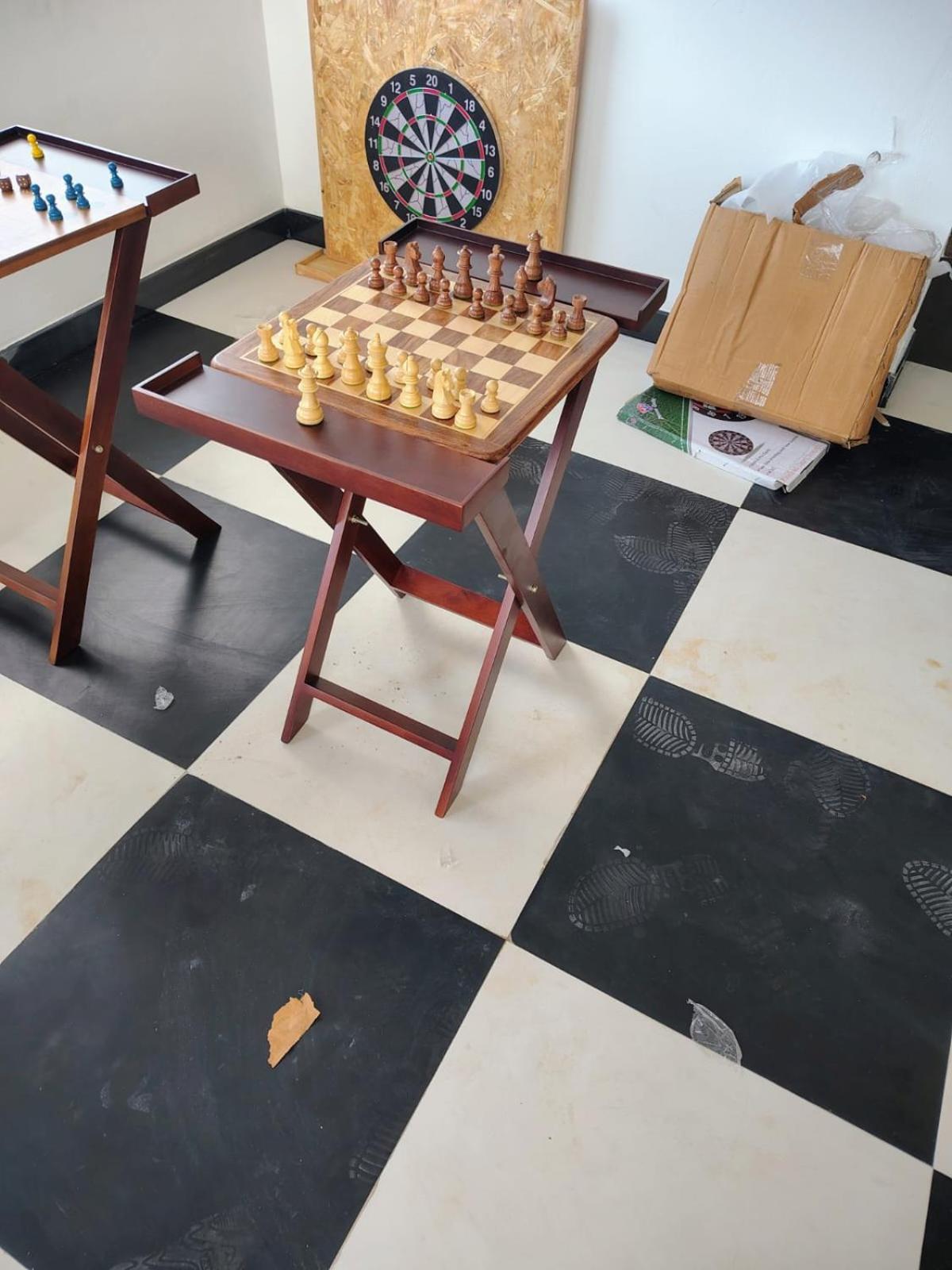 Gambhiraa Resorts Коли Хилс Екстериор снимка