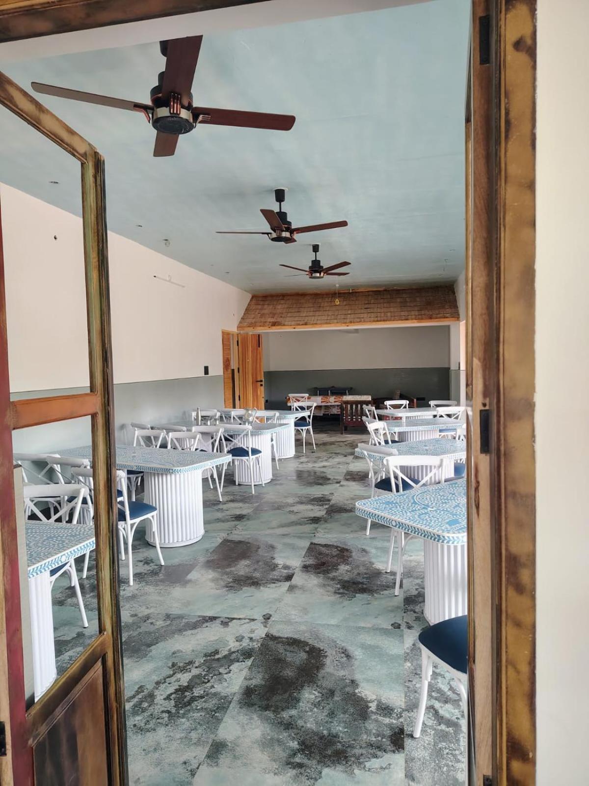 Gambhiraa Resorts Коли Хилс Екстериор снимка