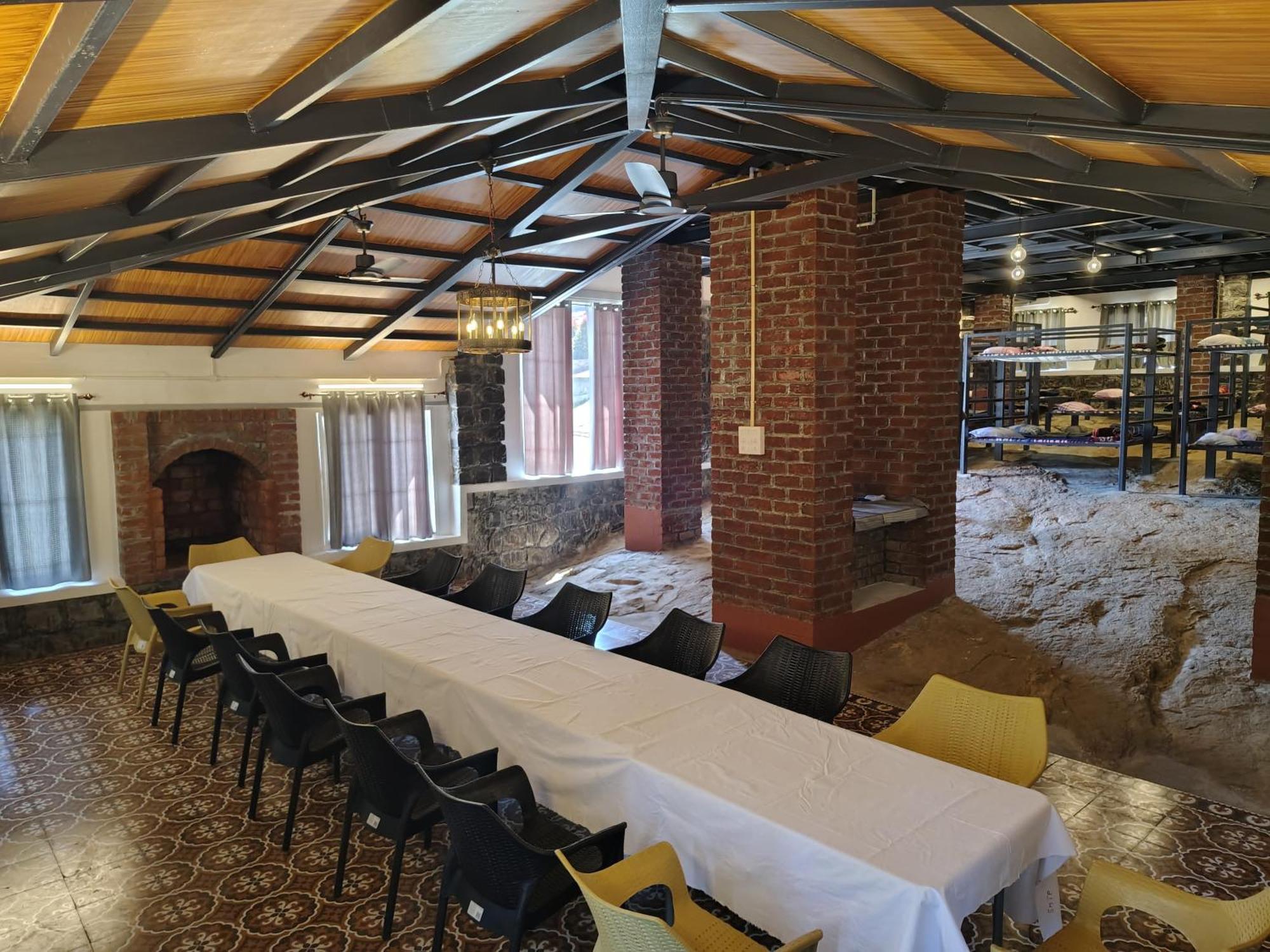 Gambhiraa Resorts Коли Хилс Екстериор снимка